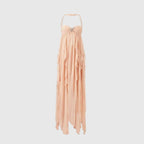 Ariel Women's Formal Evening Dress | Elegant Long Occasion Dress for Women | Wedding Guest & Black Tie