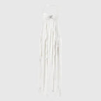 Ariel Women's Formal Evening Dress | Elegant Long Occasion Dress for Women | Wedding Guest & Black Tie