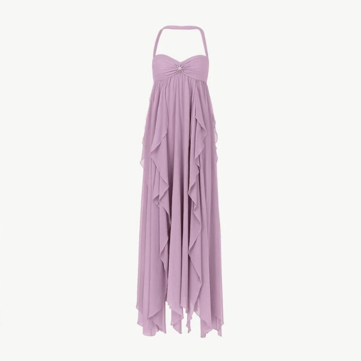Ariel Women's Cotton Bodycon Maxi Dress | Fitted Silhouette | Casual, Work & Evening
