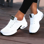 Stride Women's Orthopedic Running Shoes | Arch Support Comfort Trainers for Women