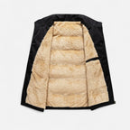 Men’s Lamb Wool Winter Vest