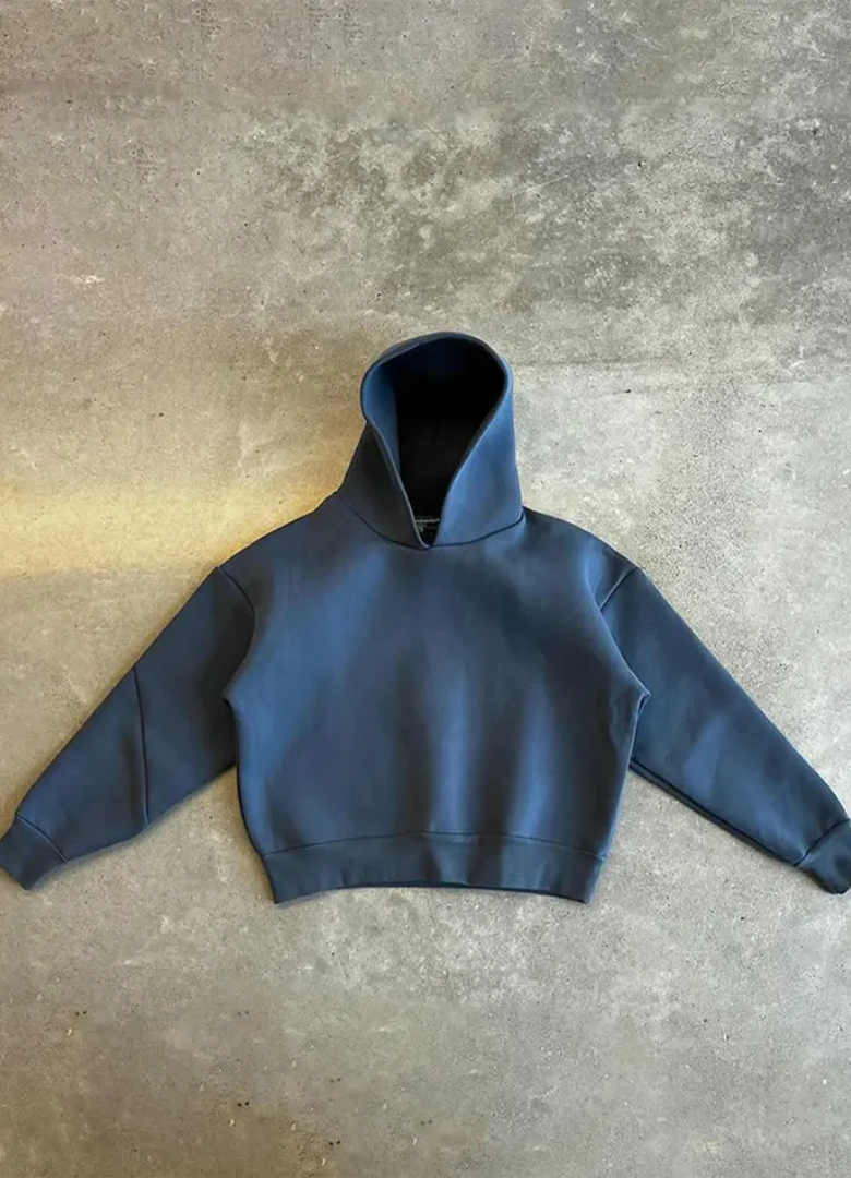 Men's Hoodie and Jogger Set | Casual Tracksuit Co-Ord for Men | Athleisure Loungewear