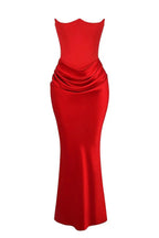 Sloane | Women’s Summer Maxi Dress – Elegant Floral Long Dress | Evening & Casual Wear