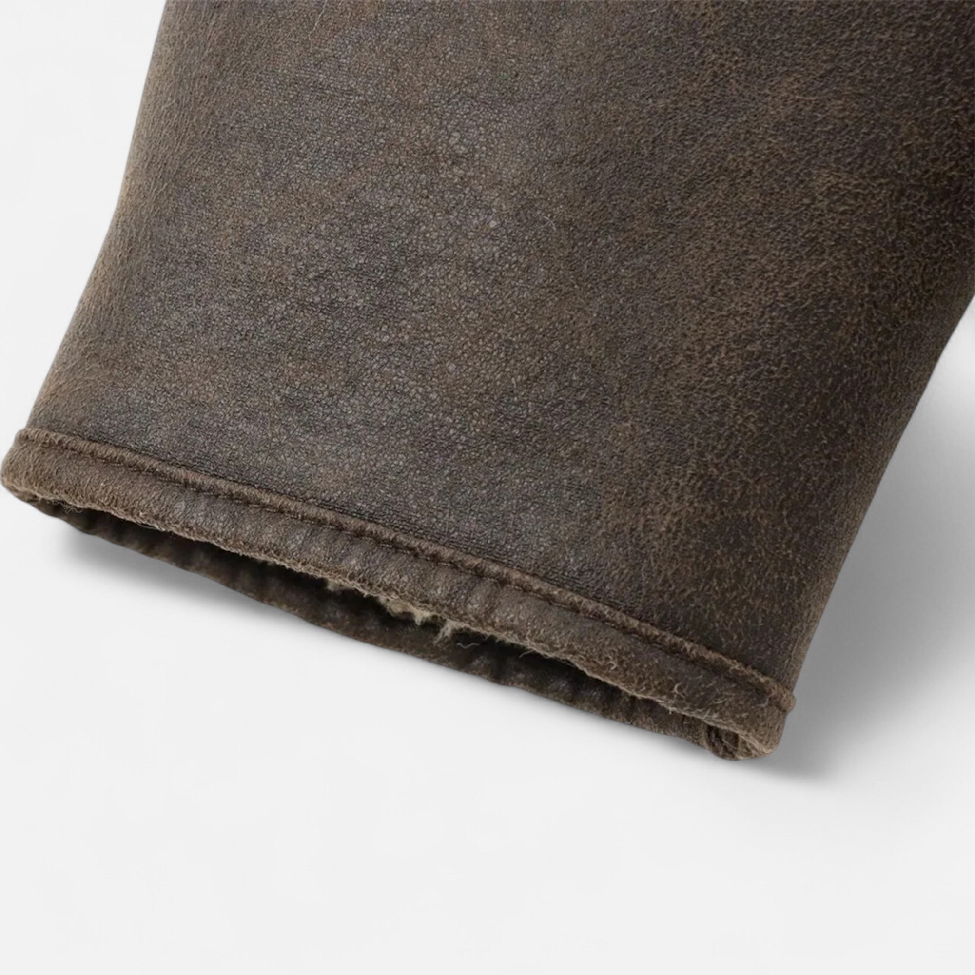 Women's Heritage Fleece Jacket