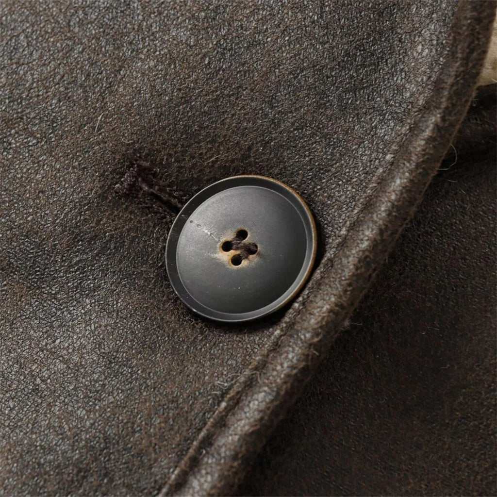 Women's Heritage Fleece Jacket