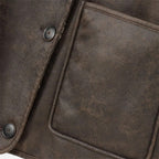 Women's Heritage Fleece Jacket