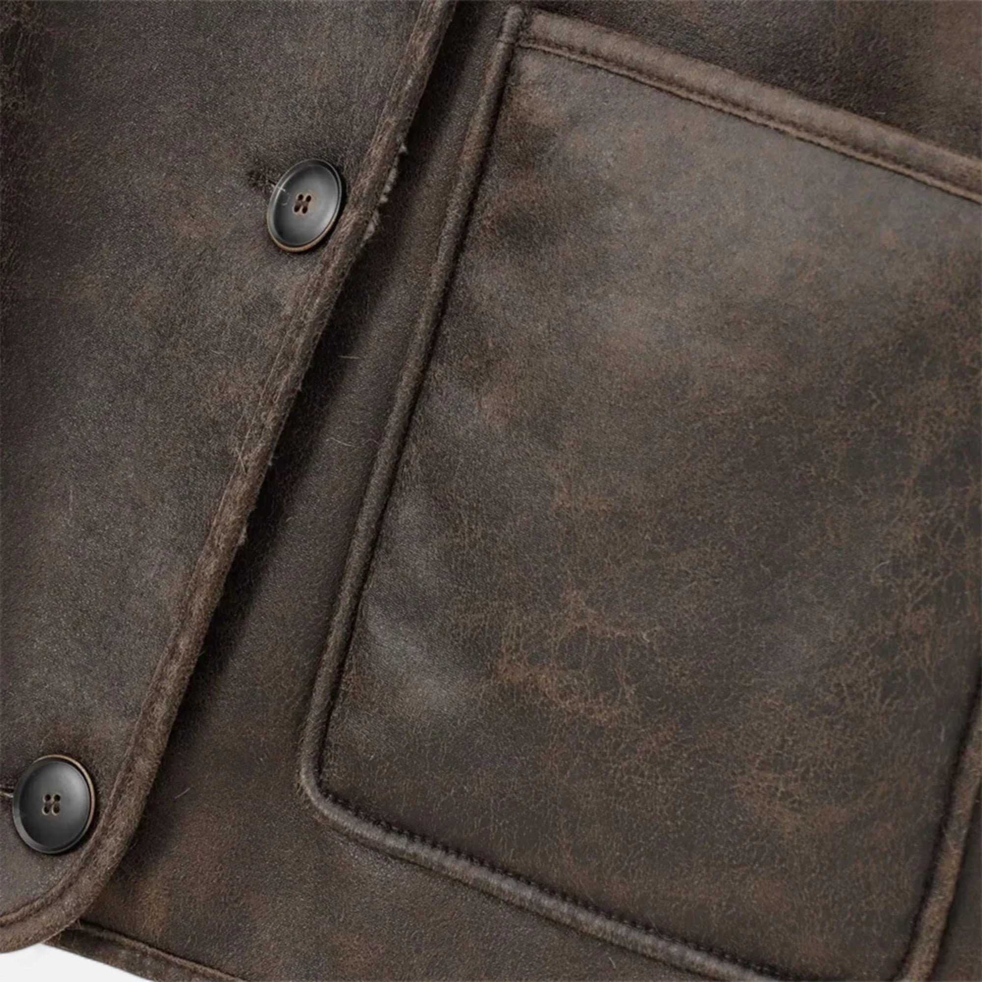 Women's Heritage Fleece Jacket