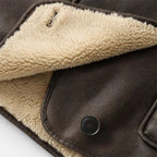 Women's Heritage Fleece Jacket