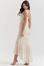 Arabella Women's Casual Dress | Relaxed Everyday Dress for Women | Effortless Chic Style
