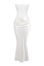 Sloane | Women’s Summer Maxi Dress – Elegant Floral Long Dress | Evening & Casual Wear