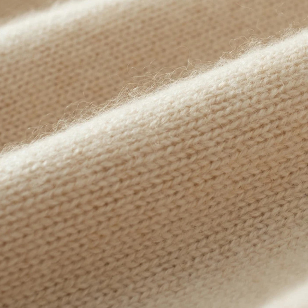 Women's Cashmere Sweater Turtleneck Sweater