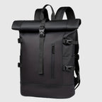 Commuter Men's Waterproof Rucksack with Laptop Compartment | Practical Everyday Backpack for Men