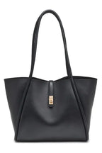 Henrietta Women's Handbag | Medium Everyday Leather Shoulder Bag for Women | Smart Casual Work & Weekend Handbag