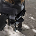 Emma Poncho Woman – Asymmetrical in Wool, Elegant & Ideal for Winter Warmth