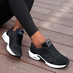 Stride Women's Orthopedic Running Shoes | Arch Support Comfort Trainers for Women