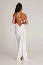 Gwynn Women's Casual Maxi Dress | Relaxed Everyday Flowing Maxi Dress for Women | Boho Chic Weekend & Holiday Style