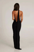 Gwynn Women's Casual Maxi Dress | Relaxed Everyday Flowing Maxi Dress for Women | Boho Chic Weekend & Holiday Style