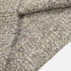 Men’s Wool-Effect Crew Neck Sweater