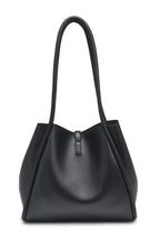 Henrietta Women's Handbag | Medium Everyday Leather Shoulder Bag for Women | Smart Casual Work & Weekend Handbag