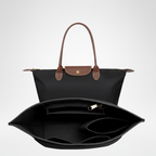 Elegant Foldable Tote Bag