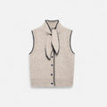 Women's Timeless Knitted Vest