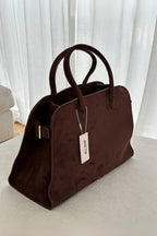 Elara Women's Large Tote Handbag | Oversized Everyday Shoulder Bag for Women | Premium Spacious Work & Weekend Bag