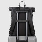 Commuter Men's Waterproof Rucksack with Laptop Compartment | Practical Everyday Backpack for Men