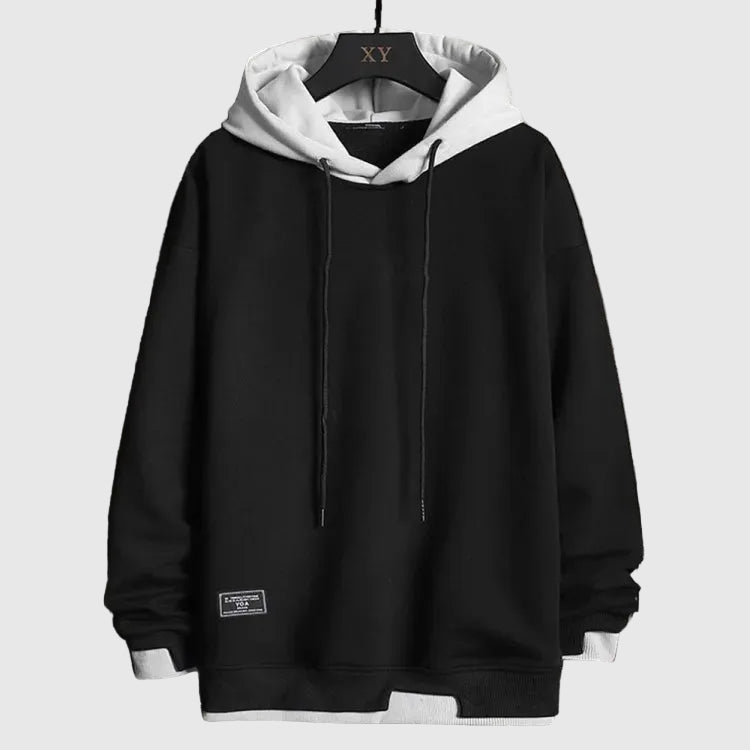 Jack Women's Classic Hoodie Sweatshirt | Soft Oversized Pullover Hoodie for Women | Everyday Casual Streetwear & Loungewear