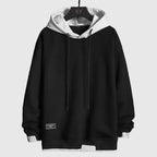 Jack Women's Classic Hoodie Sweatshirt | Soft Oversized Pullover Hoodie for Women | Everyday Casual Streetwear & Loungewear