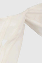 Lexana Women's Off Shoulder Corset Midi Dress | Wrap Split Going Out Dress | Evening & Occasion