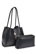 Henrietta Women's Handbag | Medium Everyday Leather Shoulder Bag for Women | Smart Casual Work & Weekend Handbag