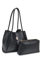 Henrietta Women's Handbag | Medium Everyday Leather Shoulder Bag for Women | Smart Casual Work & Weekend Handbag