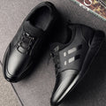 Strider Men's Premium Orthopedic Sneakers | Comfortable Arch Support Casual Trainers for Men | Stylish Everyday Walking Shoes