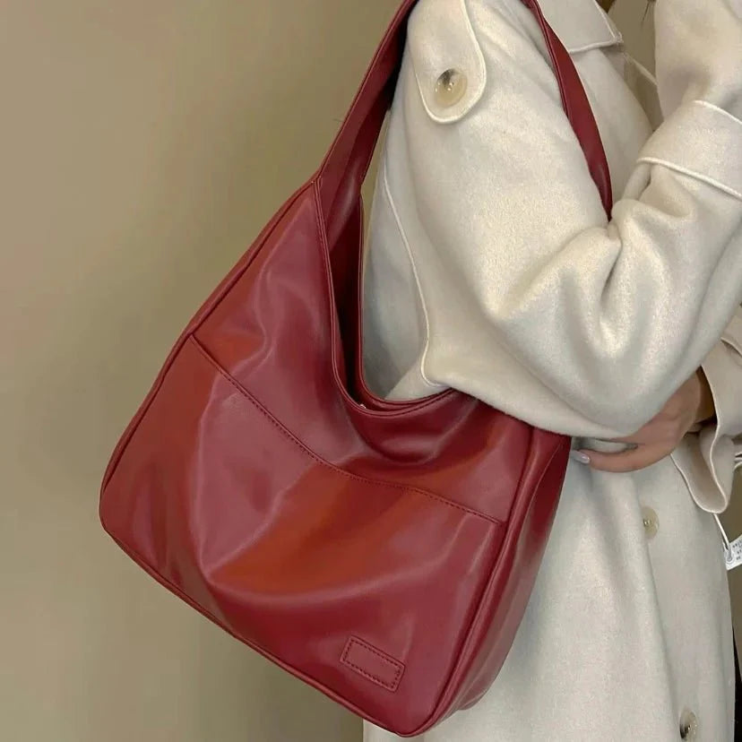 Akari Women's Handbag | Premium Leather Tote Bag for Women | Everyday Luxury Shoulder Bag