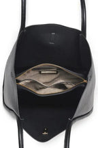 Henrietta Women's Handbag | Medium Everyday Leather Shoulder Bag for Women | Smart Casual Work & Weekend Handbag