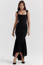 Arabella Women's Casual Dress | Relaxed Everyday Dress for Women | Effortless Chic Style