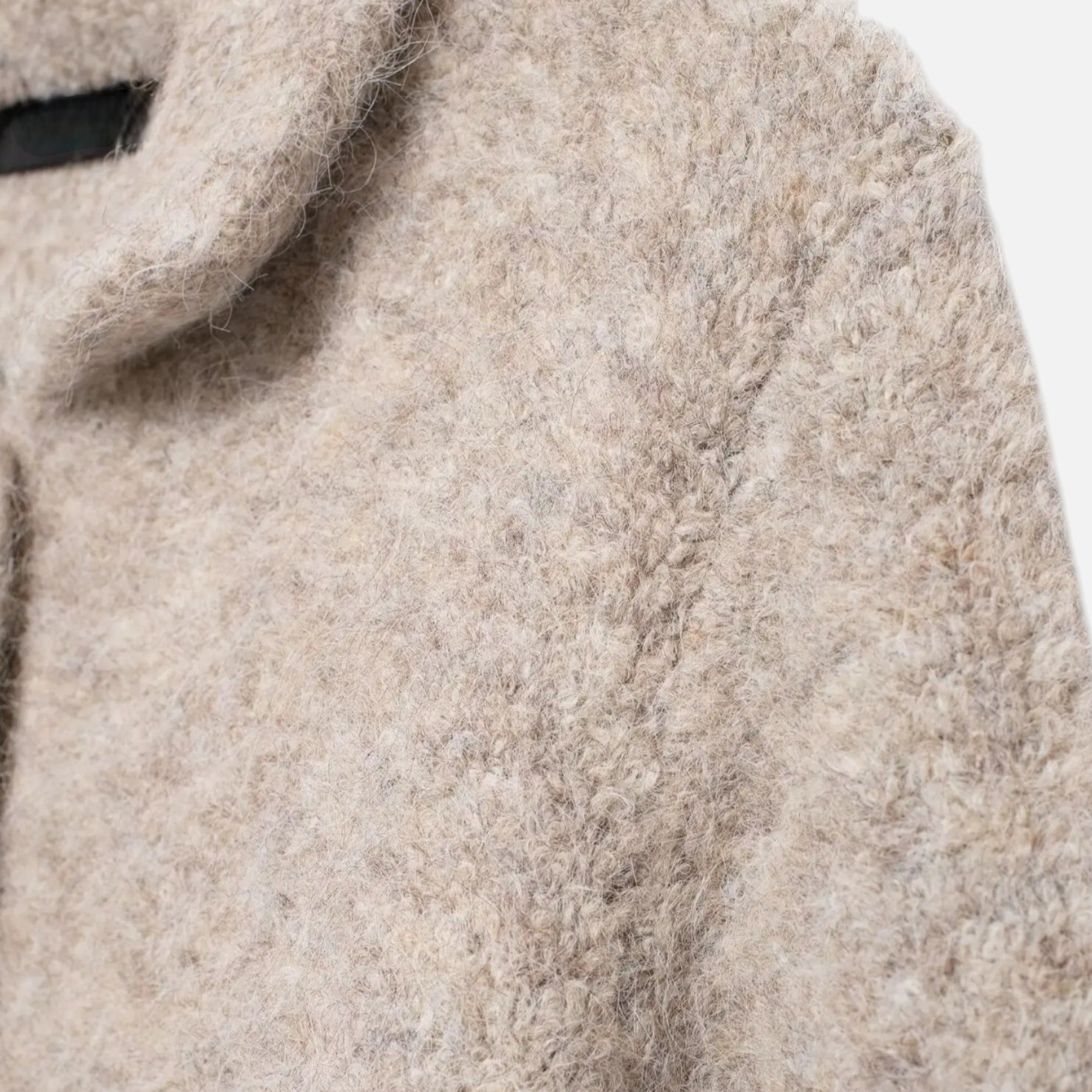 Women's Floral Button Cardigan