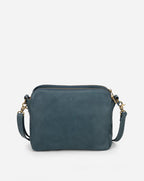 Ysabel Women's High-Quality Faux Leather Shoulder Bag | Luxury Vegan Leather Handbag for Women | Elegant Everyday Smart Casual Bag & Gift