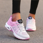 Stride Women's Orthopedic Running Shoes | Arch Support Comfort Trainers for Women