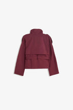 Éliane Women's Classic Lightweight Autumn Trench Coat | Mid-Length Everyday Outerwear for Women
