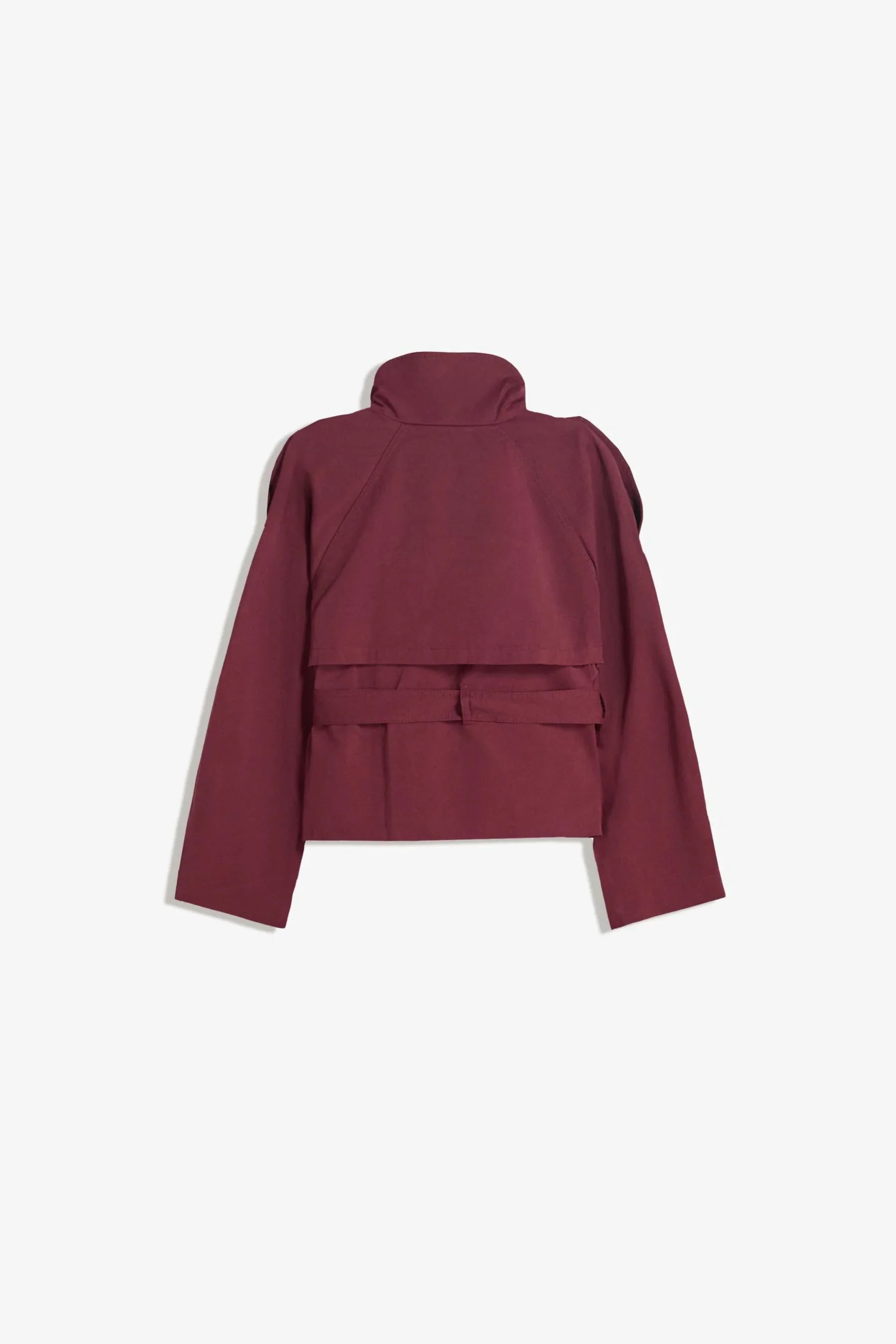 Éliane Women's Classic Lightweight Autumn Trench Coat | Mid-Length Everyday Outerwear for Women