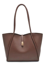 Henrietta Women's Handbag | Medium Everyday Leather Shoulder Bag for Women | Smart Casual Work & Weekend Handbag