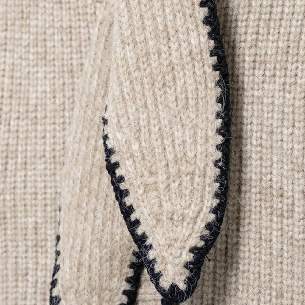 Women's Timeless Knitted Vest