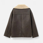 Women's Heritage Fleece Jacket