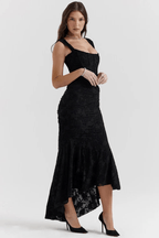 Arabella Women's Casual Dress | Relaxed Everyday Dress for Women | Effortless Chic Style