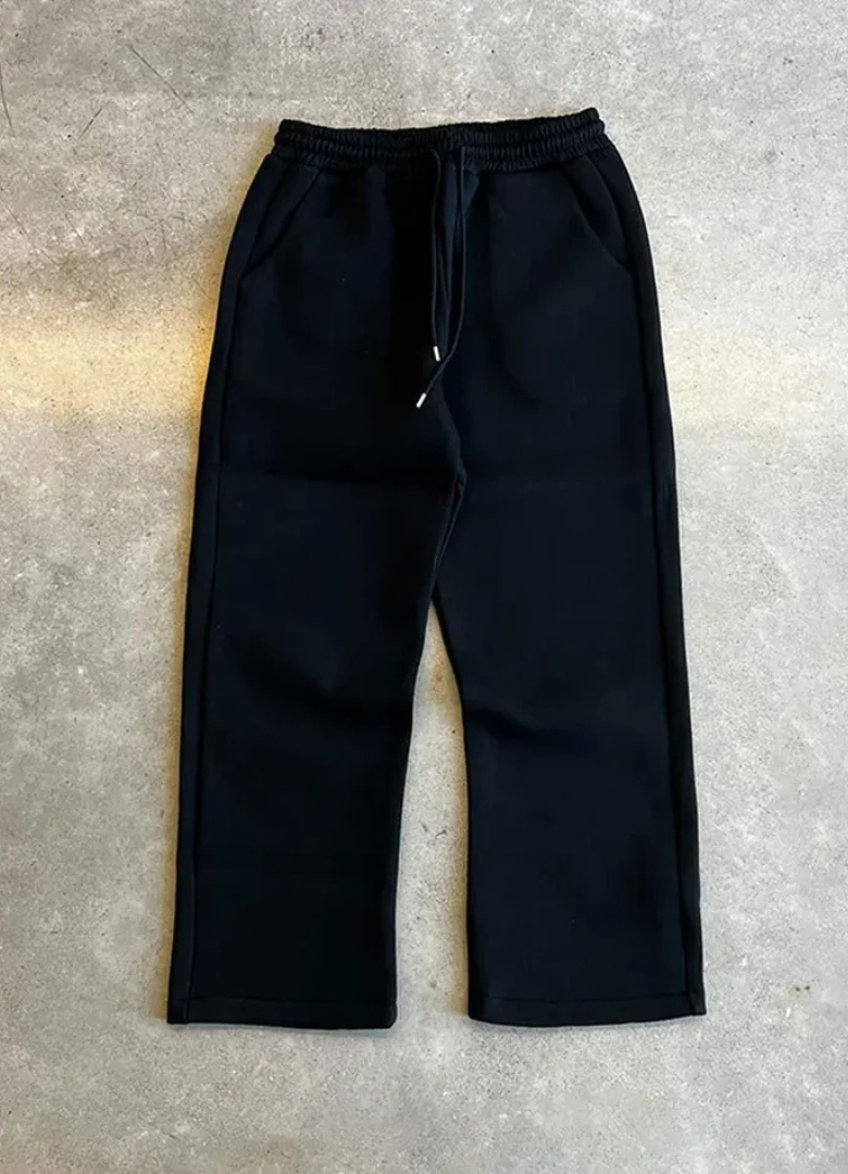 Men's Hoodie and Jogger Set | Casual Tracksuit Co-Ord for Men | Athleisure Loungewear