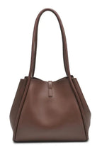 Henrietta Women's Handbag | Medium Everyday Leather Shoulder Bag for Women | Smart Casual Work & Weekend Handbag