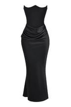 Sloane | Women’s Summer Maxi Dress – Elegant Floral Long Dress | Evening & Casual Wear
