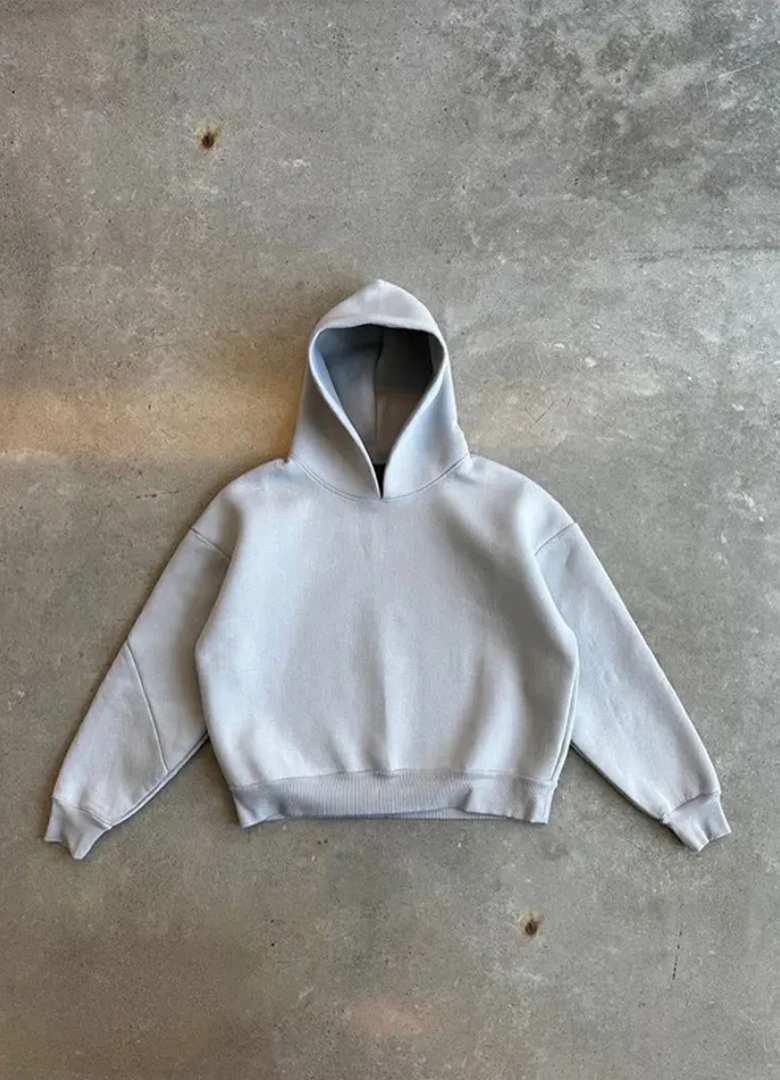 Men's Hoodie and Jogger Set | Casual Tracksuit Co-Ord for Men | Athleisure Loungewear