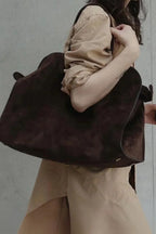 Elara Women's Large Tote Handbag | Oversized Everyday Shoulder Bag for Women | Premium Spacious Work & Weekend Bag